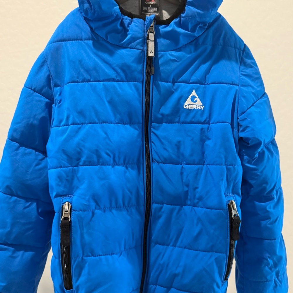 Jacket - Picture 2 of 6